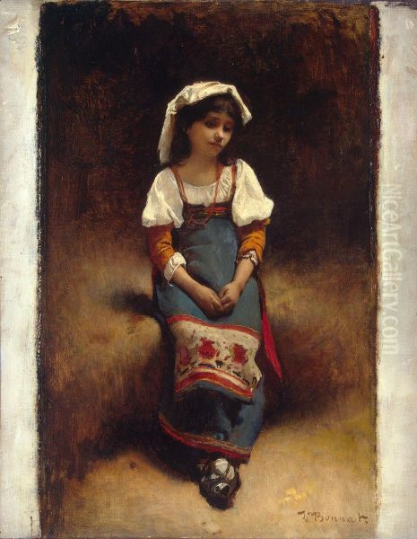 Femme italienne - view 1