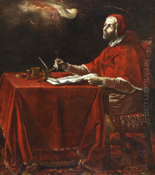 San Gregorio Magno - view 1