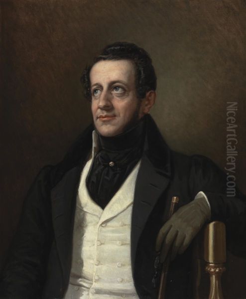 Angel de Saavedra, duque de Rivas - view 1