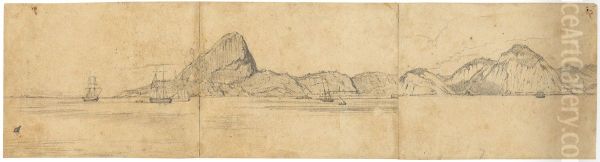 Real Sugar Loaf - view 1