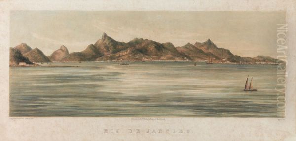 Rio de Janeiro - view 1