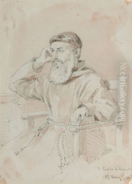 S. Pedro d'Alcantara - view 1