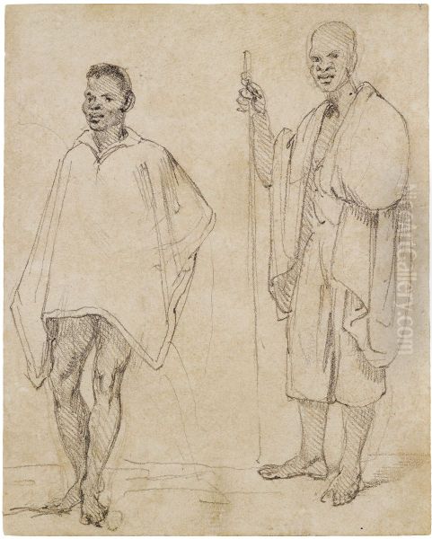 Slaves of Minas Gerais - view 1