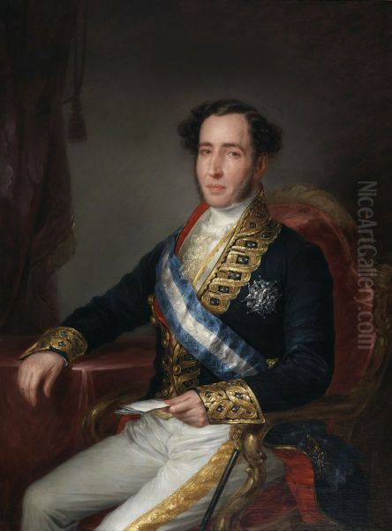 Manuel Seijas Lozano - view 1