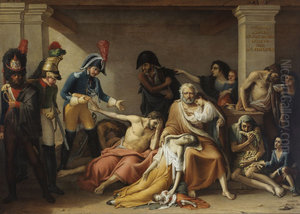 El ano del hambre en Madrid by Jose Aparicio