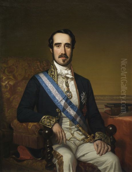 Mariano Roca de Togores y Carrasco - view 1