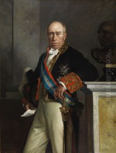 Antonio Alcala Galiano ministro de Fomento