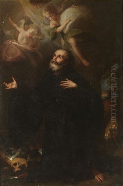 San Guillermo de Aquitania - view 1