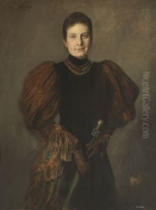 Infanta Maria de la Paz de Borbon, daughter of Isabella II Infanta Maria de la Paz de Borbon, daughter of Isabella II