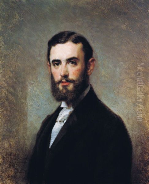 Jose de las Barcenas y Bringas - view 1