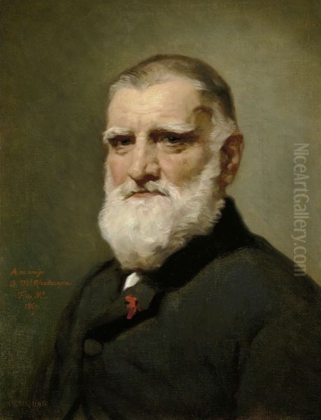 Manuel Rivadeneyra - view 1