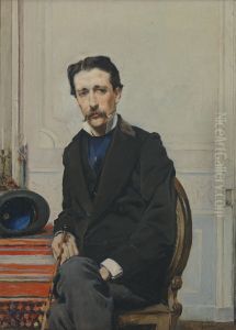 Retrato de caballero