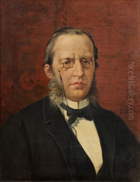 Francisco Lopez Doriga y Bustamante - view 1