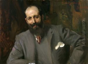 El doctor Joaquin Decref y Ruiz