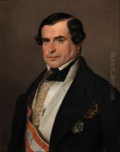 Jose Antonio Ponzoa y Cebrian Jose Antonio Ponzoa y Cebrian