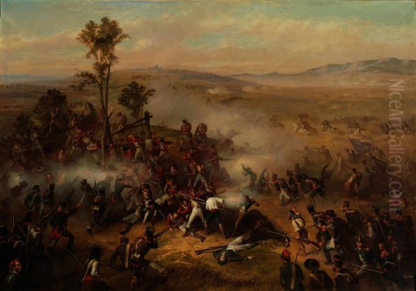 Episodio de la batalla de Bailen - view 1