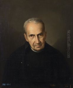 Rafael Colon y Borrego by Eduardo Javier Ramon Cano de la Pena