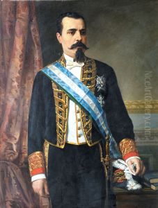 Cristobal Martin de Herrera Cristobal Martin de Herrera