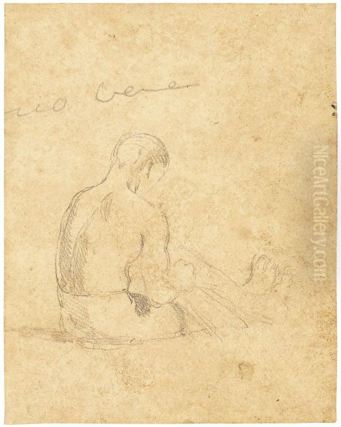Figures at Rio - view 1