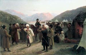 La Danse Des Cosaques