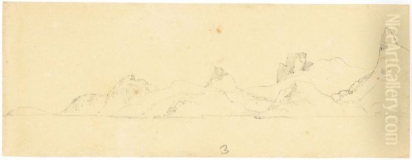 Gaviao and Coast - view 1