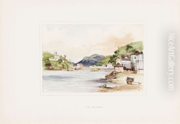 La Gloria - view 1