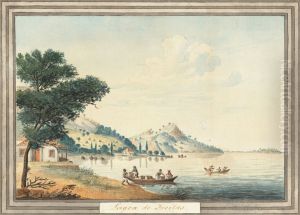 Lagoa de Freitas Lagoa de Freitas