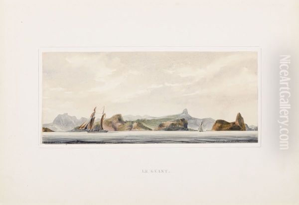 Le geant - view 1