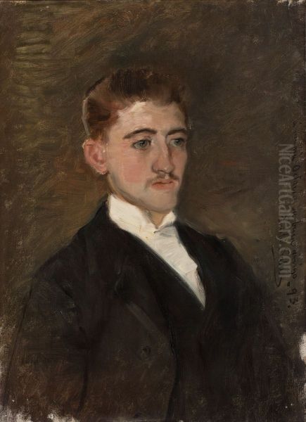 Jacinto Felipe Picon y Pardinas - view 1
