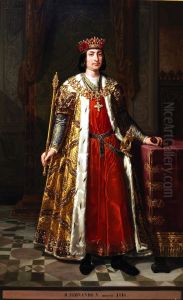 Fernando II de Aragon Fernando II de Aragon
