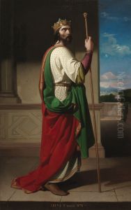 Liuva I, rey de los Visigodos