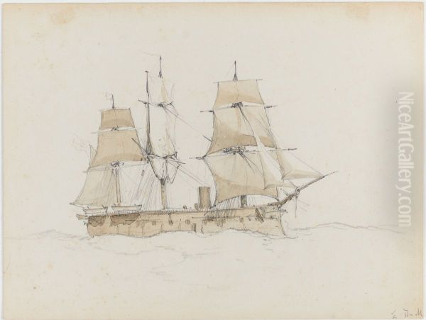 Navio - view 1