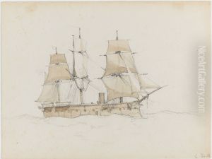 Navio by Eduardo de Martino
