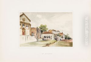 Os Jesuitos