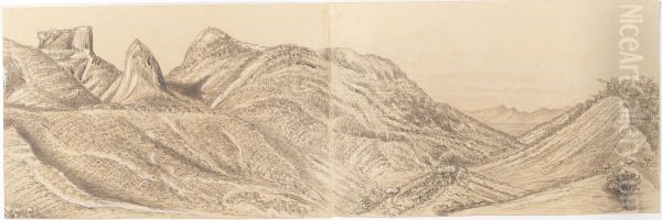 March 1855 - view 1