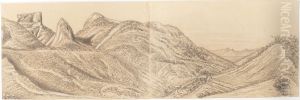 March 1855 by Marguerite Tollemache