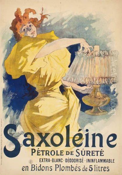 Saxolene - view 1