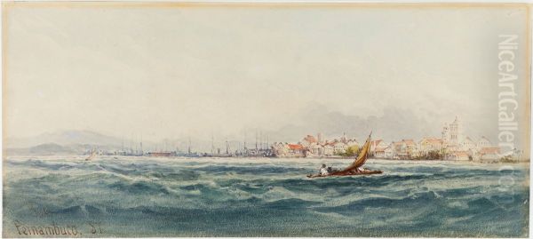 Pernambuco - view 1