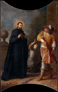 Juan Francisco Regis