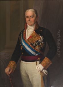 Miguel de la Torre y Pando, conde de Torrepando