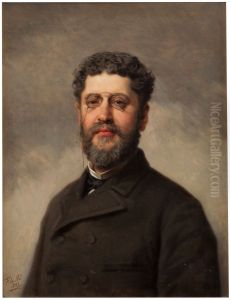 Jose Tomas Salvany