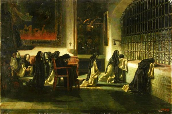 La oracion - view 1