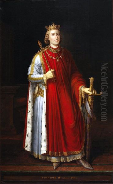 Enrique III de Castilla - view 1
