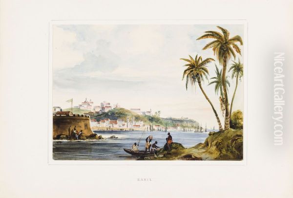 Bahia - view 1