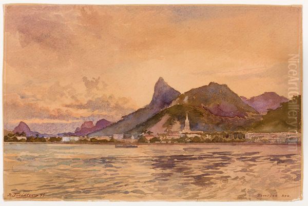 Botafogo. Rio - view 1