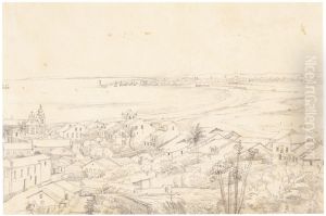 Cocoa Nut Island from Recife