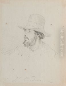 Dr. Cardoso by Franz Keller-Leuzinger