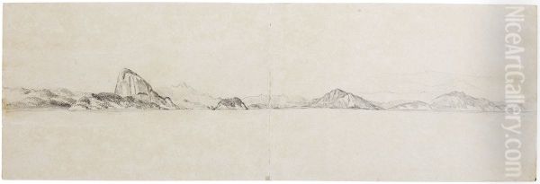 Entrance to Rio Harbour - view 1