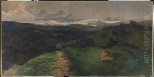 La tarde en el Pardo La tarde en el Pardo