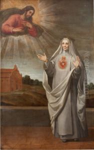 La beata Mariana de Jesus